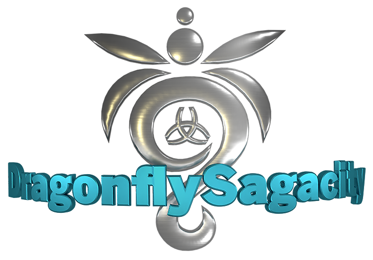 Welcome to DragonflySagacity